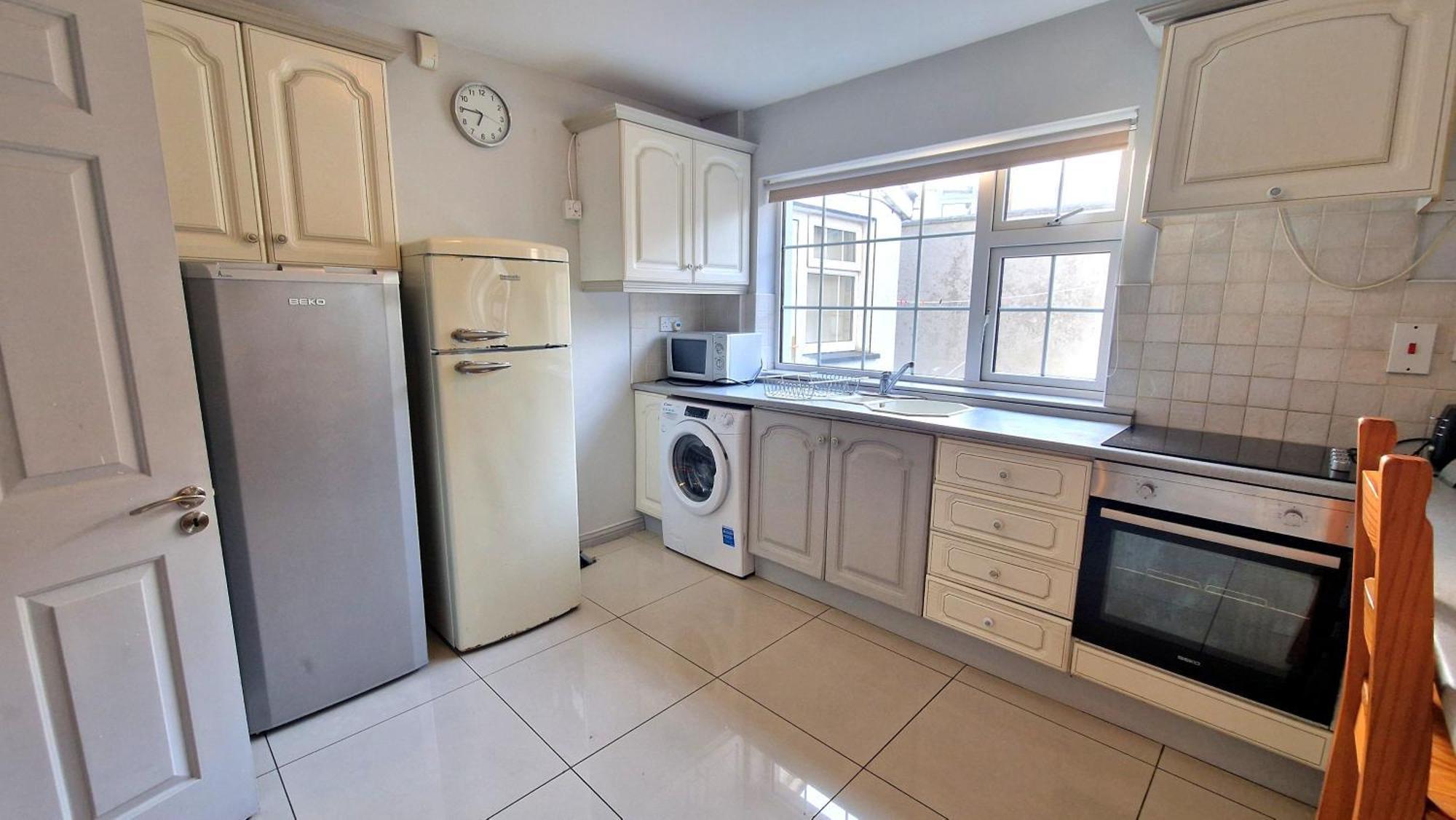 4 Bedroom Townhouse Голуэй Экстерьер фото